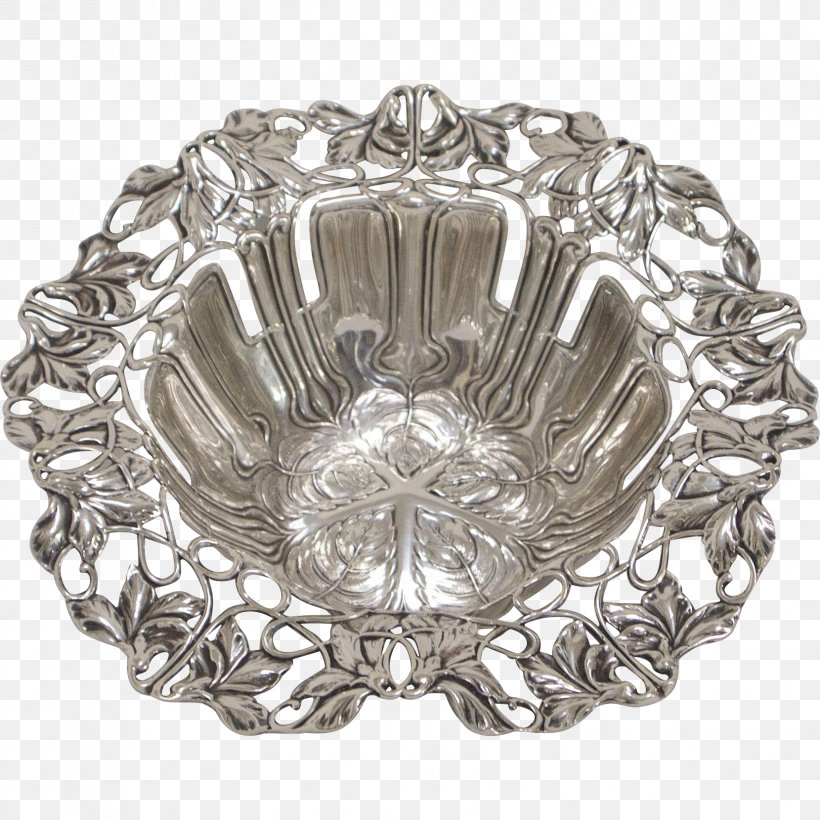 Silver Platter Tableware, PNG, 1659x1659px, Silver, Dishware, Metal, Platter, Serveware Download Free