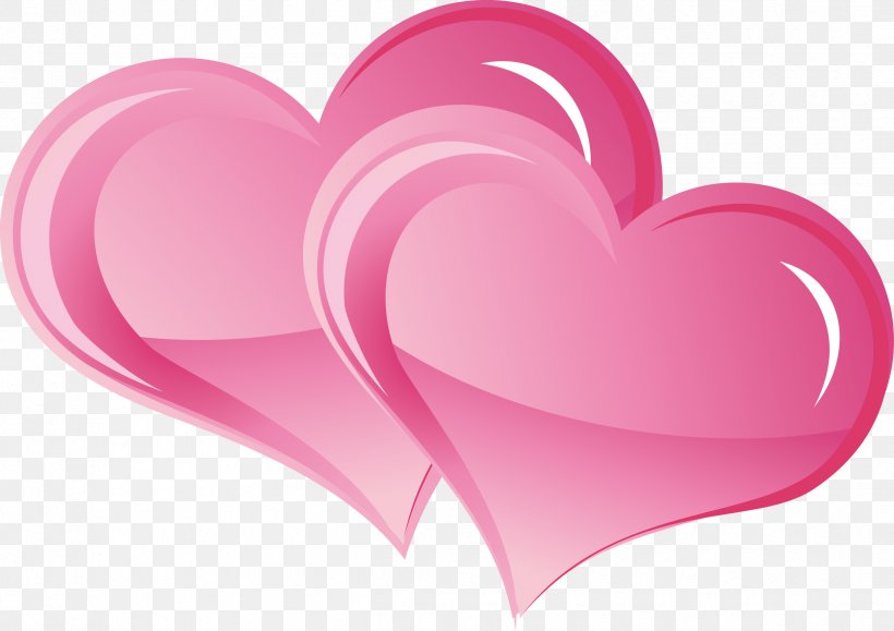 Valentine's Day Clip Art, PNG, 2425x1715px, Valentine S Day, Animation, Drawing, Header, Heart Download Free