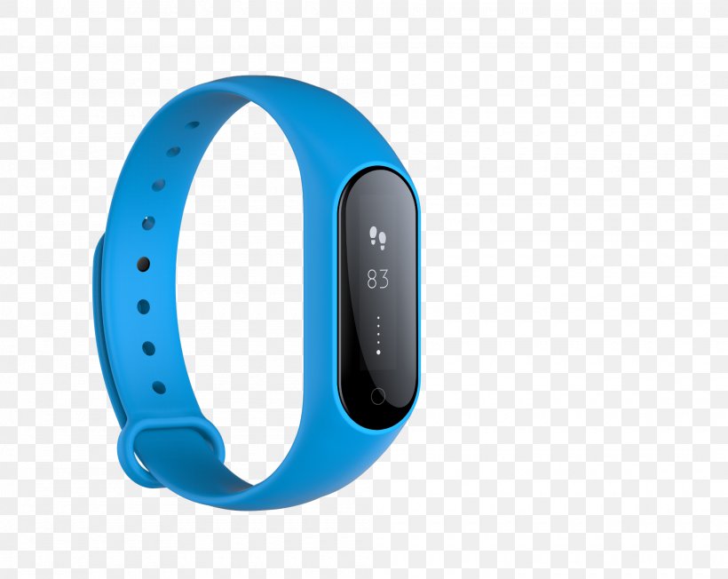 Activity Tracker Heart Rate Monitor Smartwatch Wristband, PNG, 2000x1591px, Activity Tracker, Android, Blood Pressure, Blue, Bracelet Download Free