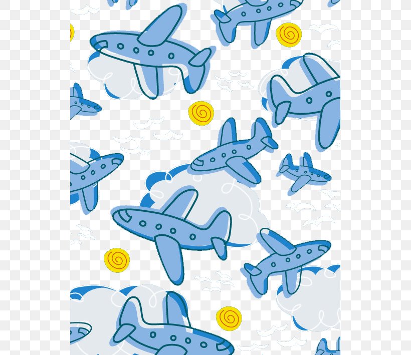 Airplane Aircraft Graphic Design Clip Art, PNG, 539x709px, Airplane, Aircraft, Area, Artwork, Cartoon Download Free
