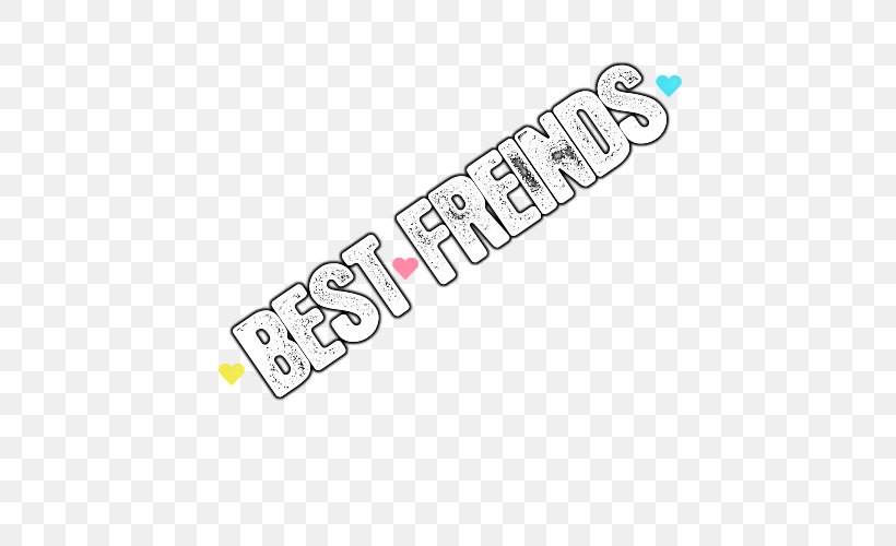 Best Friends Forever Drawing Friendship Song Girlfriend, PNG, 500x500px, Best Friends Forever, Area, Brand, Coloring Book, Diagram Download Free