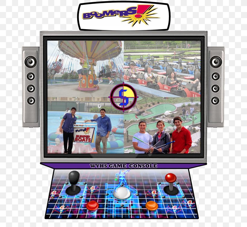 Display Device Multimedia Display Advertising Arcade Controller, PNG, 675x755px, Display Device, Advertising, Arcade Controller, Arcade Game, Computer Monitors Download Free