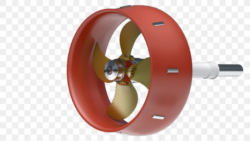 Ducted Propeller Nozzle Ship Propulsion, PNG, 1000x563px, Ducted Propeller, Engine, Fluid Dynamics, Nozzle, Propeller Download Free