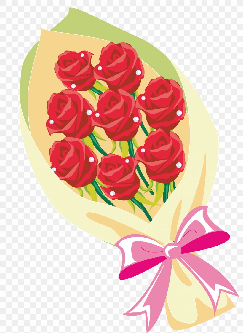 Flower Bouquet Cut Flowers Clip Art, PNG, 2482x3400px, Flower Bouquet, Bride, Confectionery, Cut Flowers, Floral Design Download Free