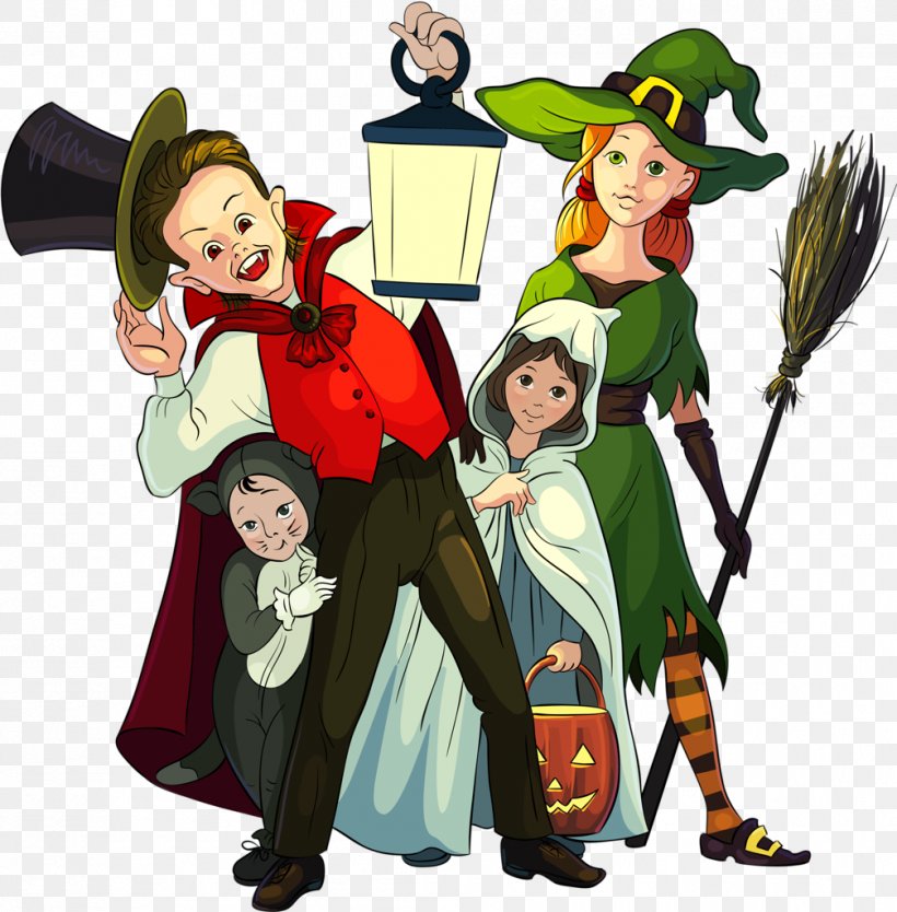 Halloween Holiday Costume Digital Image, PNG, 1006x1024px, Halloween, Animation, Art, Cartoon, Character Download Free