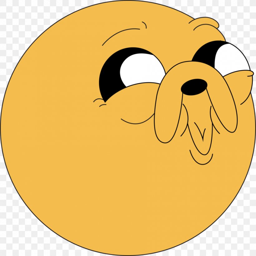 Jealous Jake The Dog Emoticon Clip Art, PNG, 900x900px, Jealous, Adventure Time, Blog, Carnivoran, Cartoon Download Free