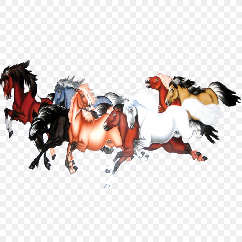 Mustang Paper Painting, PNG, 1417x1417px, Mustang, Horse, Horse Like Mammal, Horse Supplies, Horse Tack Download Free