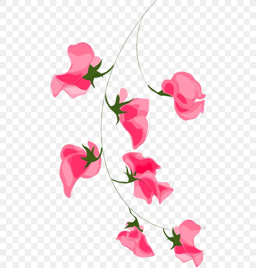 Pink Flowers Rose Red, PNG, 500x860px, Pink Flowers, Artificial Flower, Botany, Carnation, Cut Flowers Download Free
