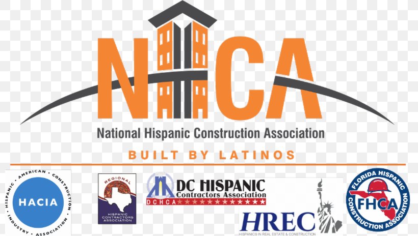 Baker Concrete Construction National Hispanic Construction Association Formwork General Contractor, PNG, 800x464px, Construction, Area, Auftragnehmer, Brand, Business Download Free