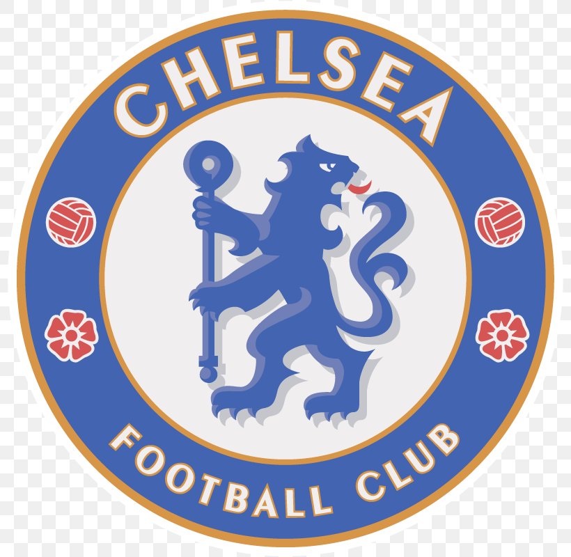 Chelsea F.C. Stamford Bridge Old Trafford FA Cup Football, PNG, 800x800px, Chelsea Fc, Area, Badge, Blue, Brand Download Free
