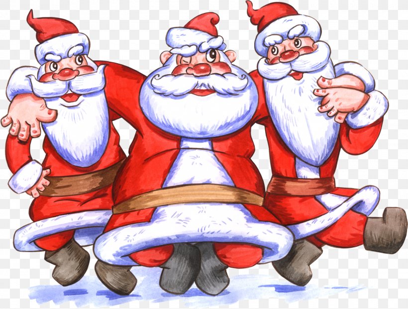 Ded Moroz Santa Claus Christmas T-shirt New Year, PNG, 1600x1213px, Ded Moroz, Advent, Art, Christmas, Christmas Decoration Download Free
