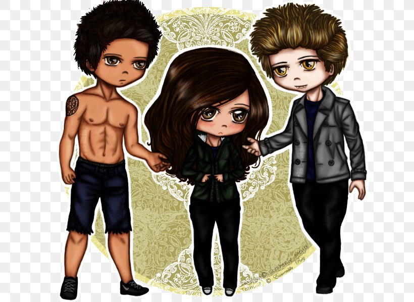 Drawing The Twilight Saga YouTube Cartoon, PNG, 731x598px, Watercolor, Cartoon, Flower, Frame, Heart Download Free