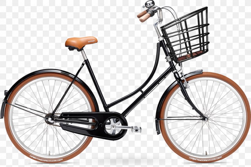 Electric Bicycle Step-through Frame Cruiser Bicycle Bicycle Frames, PNG, 1000x667px, Bicycle, Bicycle Accessory, Bicycle Basket, Bicycle Drivetrain Part, Bicycle Frame Download Free