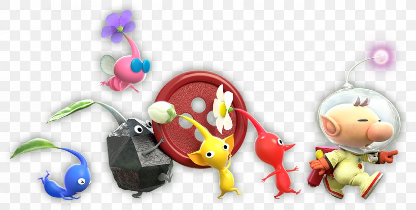 Hey! Pikmin Pikmin 3 Pikmin 2 Super Smash Bros. For Nintendo 3DS And Wii U, PNG, 1211x612px, Pikmin, Baby Toys, Captain Olimar, Game, Hey Pikmin Download Free
