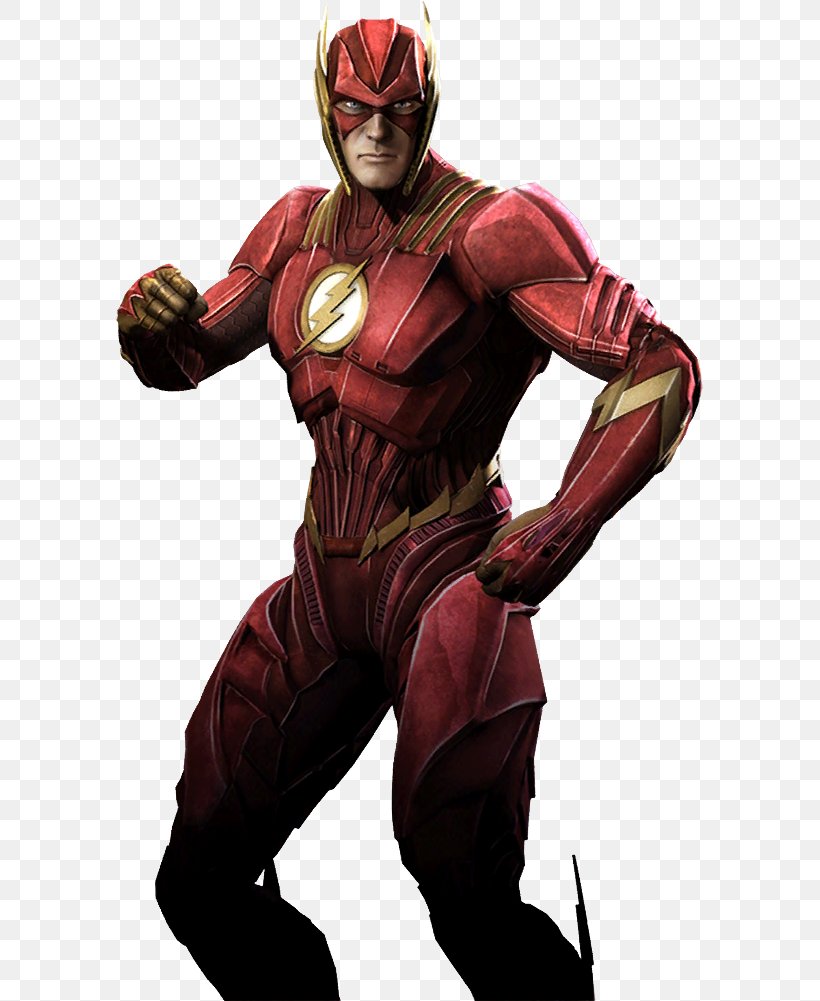 Injustice: Gods Among Us The Flash Injustice 2 Superhero, PNG, 588x1001px, Injustice Gods Among Us, Costume, Dc Comics, Fictional Character, Flash Download Free