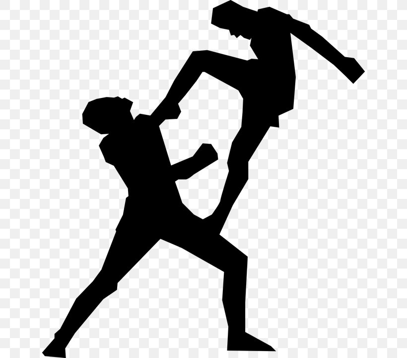 Muay Thai Kickboxing Martial Arts Clip Art, PNG, 650x720px, Muay Thai, Aerobic Kickboxing, Area, Artwork, Black Download Free