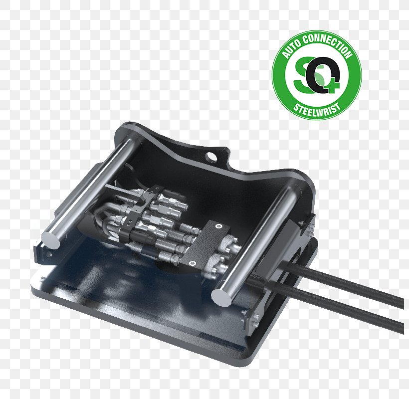 Quick Coupler Adapter Electronics Accessory Hydraulics NYSE:SQ, PNG, 800x800px, Quick Coupler, Adapter, Computer Hardware, Coupling, Electrical Connector Download Free