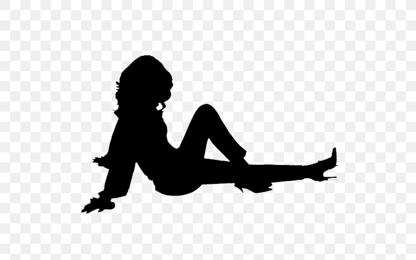 Silhouette Silhouette, PNG, 512x512px, Silhouette, Cuteness, Dark Shadows, Eva Green, Highheeled Shoe Download Free