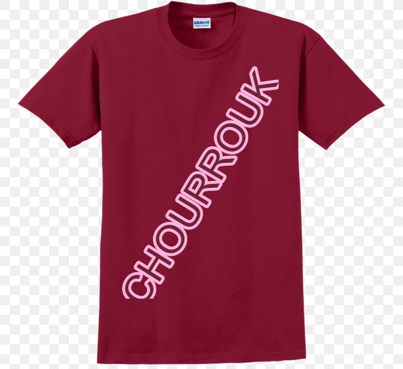 T-shirt Burgundy Wine Logo, PNG, 750x750px, Tshirt, Active Shirt, Brand, Burgundy, Burgundy Wine Download Free