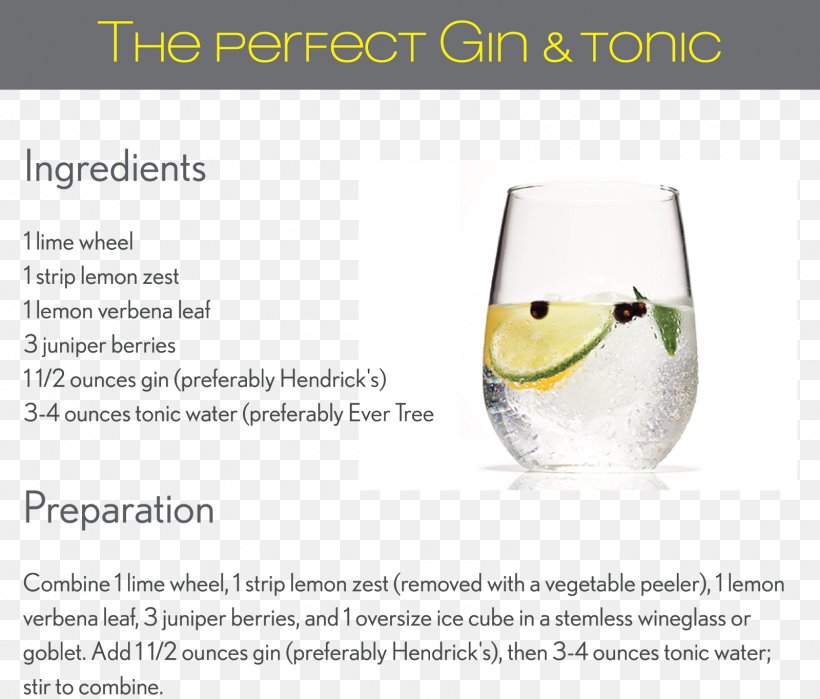 Tonic Water Hendrick's Gin Brand Juniper Berry, PNG, 1600x1364px, Tonic Water, Brand, Drinkware, Fevertree, Gin Download Free