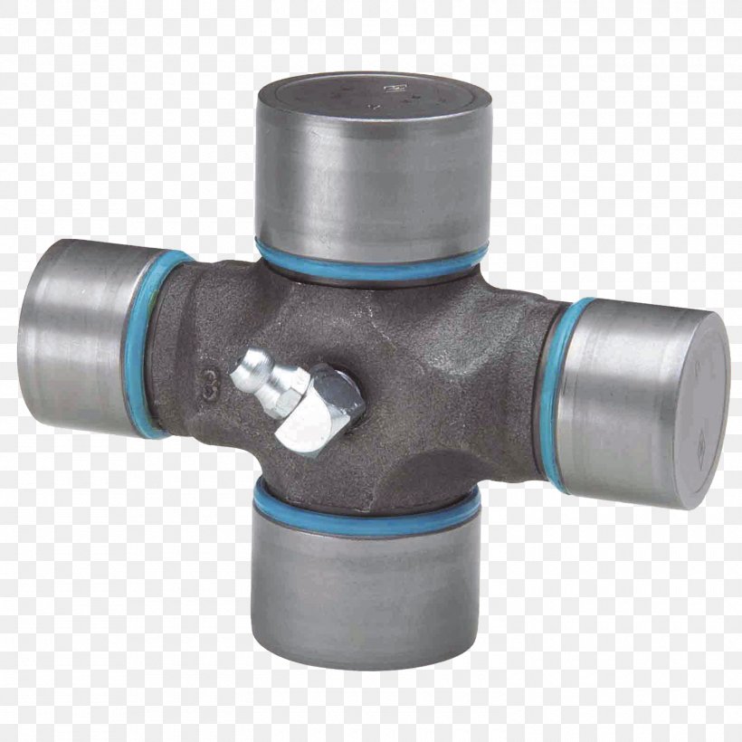 Universal Joint Shaft Angle Power Take-off, PNG, 1500x1500px, Universal Joint, Bearing, Cylinder, Drive Shaft, Hardware Download Free