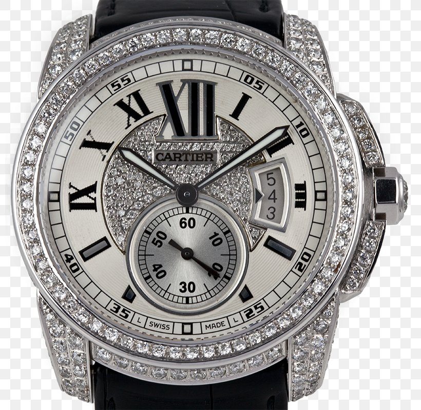 Watch Strap Cartier Fossil Group, PNG, 800x800px, Strap, Bling Bling, Brand, Cartier, Clothing Accessories Download Free