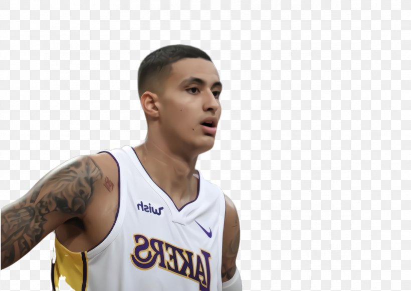 Basketball Cartoon, PNG, 2372x1684px, Kyle Kuzma, Ball Game, Basketball, Basketball Moves, Basketball Player Download Free