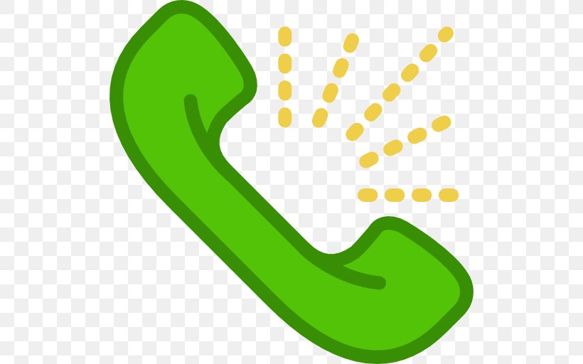 Telephone Call Ringing Symbol, PNG, 512x512px, Telephone Call, Area, Conversation, Email, Green Download Free