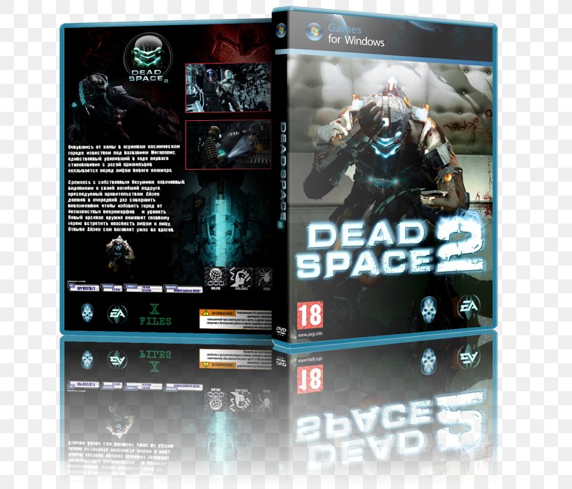 Dead Space PlayStation 3 Decal Blu-ray Disc Poster, PNG, 700x700px, Dead Space, Action Figure, Advertising, Bluray Disc, Brand Download Free