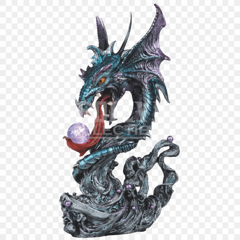 Dragon Leviathan Sea Serpent Demon Sea Monster, PNG, 850x850px, Dragon, Demon, Figurine, Leafy Seadragon, Leviathan Download Free