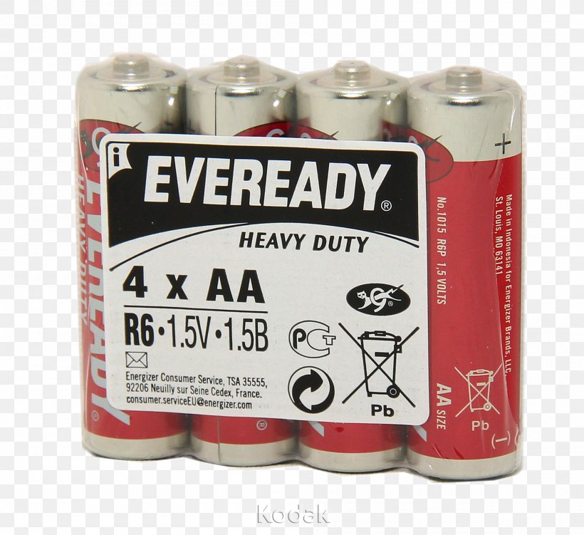 Electric Battery Energizer AAA Battery Nine-volt Battery, PNG, 2000x1832px, Electric Battery, A23 Battery, Aa Battery, Aaa Battery, Artikel Download Free