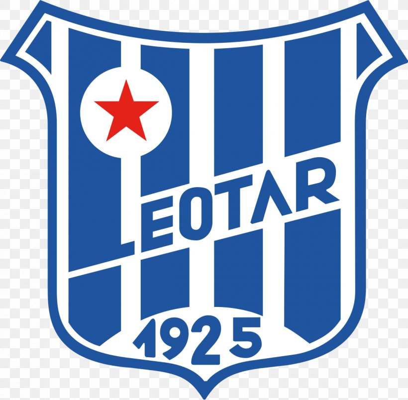 FK Leotar Football Logo GIF, PNG, 1200x1178px, Football, Area, Blue, Bosnia And Herzegovina, Brand Download Free
