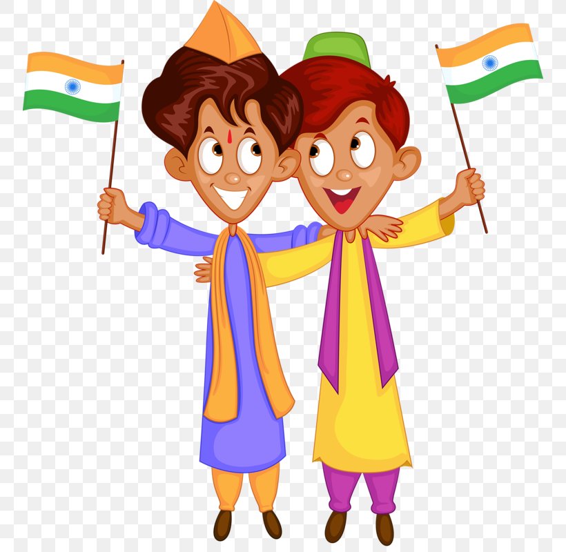 Flag Of India Clip Art, PNG, 754x800px, India, Art, Can Stock Photo, Cartoon, Child Download Free