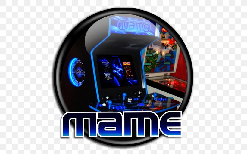 Killer Instinct Mortal Kombat II Pac-Man Arcade Game, PNG, 512x512px, Killer Instinct, Amusement Arcade, Arcade Cabinet, Arcade Controller, Arcade Game Download Free