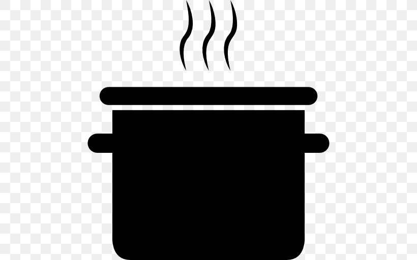 Kitchen Utensil Olla Frying Pan Cooking, PNG, 512x512px, Kitchen Utensil, Black, Black And White, Boiling, Coffeemaker Download Free
