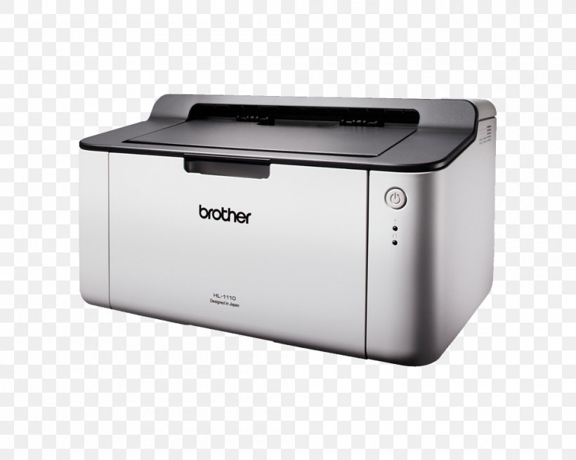 Laser Printing Brother Industries Multi-function Printer, PNG, 1000x800px, Laser Printing, Brother Industries, Canon, Computer, Computer Software Download Free