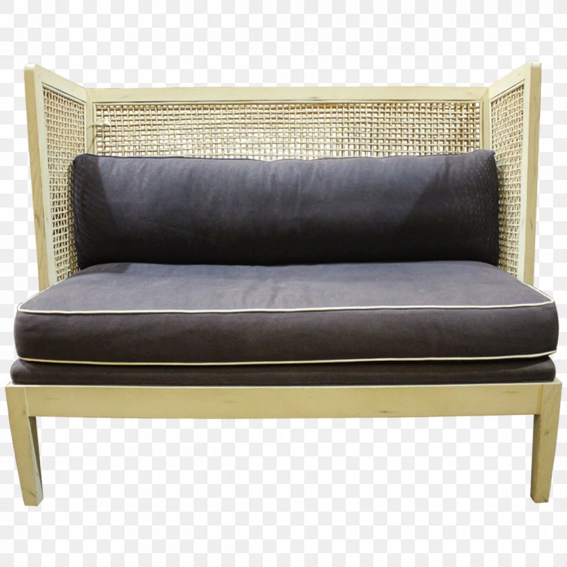 Loveseat Couch Bed Frame Chair, PNG, 1200x1200px, Loveseat, Bed, Bed Frame, Chair, Couch Download Free
