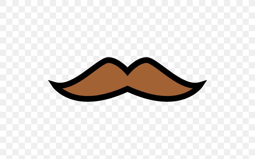 Moustache, PNG, 512x512px, Moustache, Facial Hair, Fashion, Hair, Lip Download Free