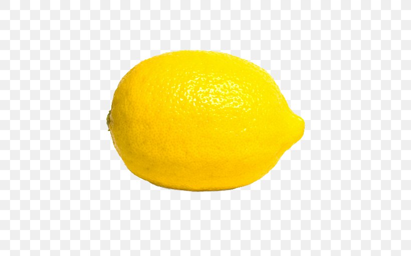Sweet Lemon Citron Yellow Peel, PNG, 512x512px, Lemon, Acid, Citric Acid, Citron, Citrus Download Free