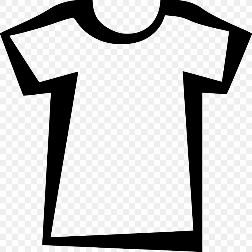T-shirt Clothing Textile, PNG, 980x980px, Tshirt, Area, Artwork, Black, Black And White Download Free