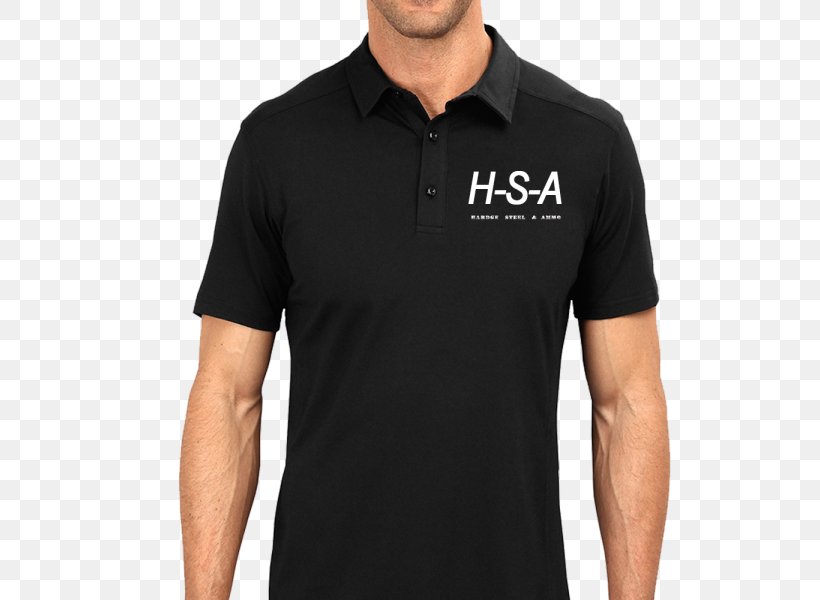 T-shirt Polo Shirt Ralph Lauren Corporation Clothing, PNG, 600x600px, Tshirt, Black, Brand, Casual, Clothing Download Free