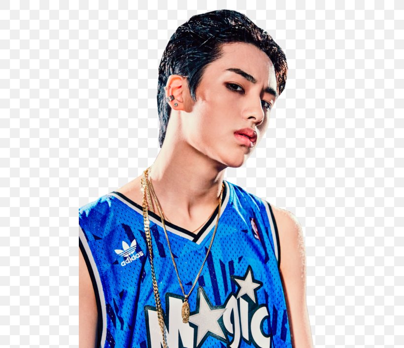 WINWIN NCT #127 Limitless NCT #127 Limitless NCT 127, PNG, 500x706px, Winwin, Black Hair, Doyoung, Electric Blue, Fashion Model Download Free