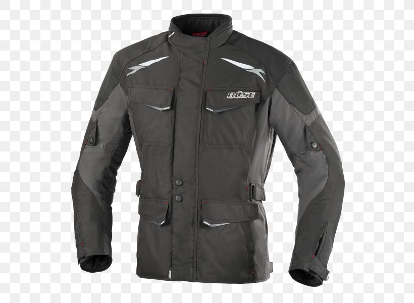 Alpinestars Motorcycle Leather Jacket, PNG, 600x600px, Alpinestars, Black, Clothing Accessories, Coat, Glove Download Free