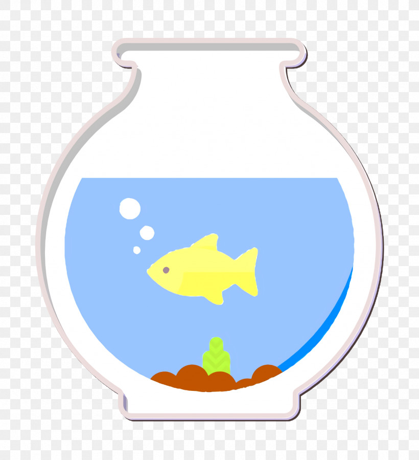 Aquarium Icon Home Elements Icon Fish Icon, PNG, 1128x1238px, Aquarium Icon, Aquarium, Bettas, Comet, Common Goldfish Download Free