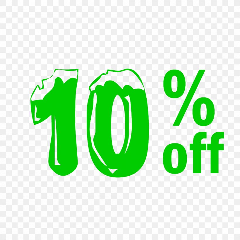 Christmas 10% Off Discount Tag., PNG, 1000x1000px, Rittenhouse Square, Area, Brand, Grass, Green Download Free