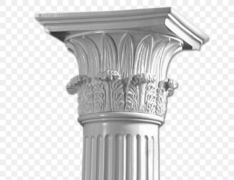 Column Capital Corinthian Order Post, PNG, 800x632px, Column, Architecture, Baluster, Capital, Corinthian Order Download Free