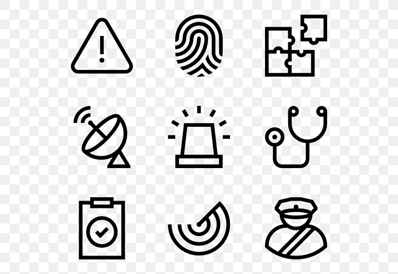 Clip Art, PNG, 600x564px, Symbol, Area, Art, Black, Black And White Download Free