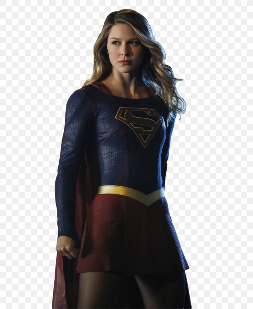 Melissa Benoist Supergirl Kara Zor-El Maggie Sawyer Cat Grant, PNG, 596x1000px, Watercolor, Cartoon, Flower, Frame, Heart Download Free