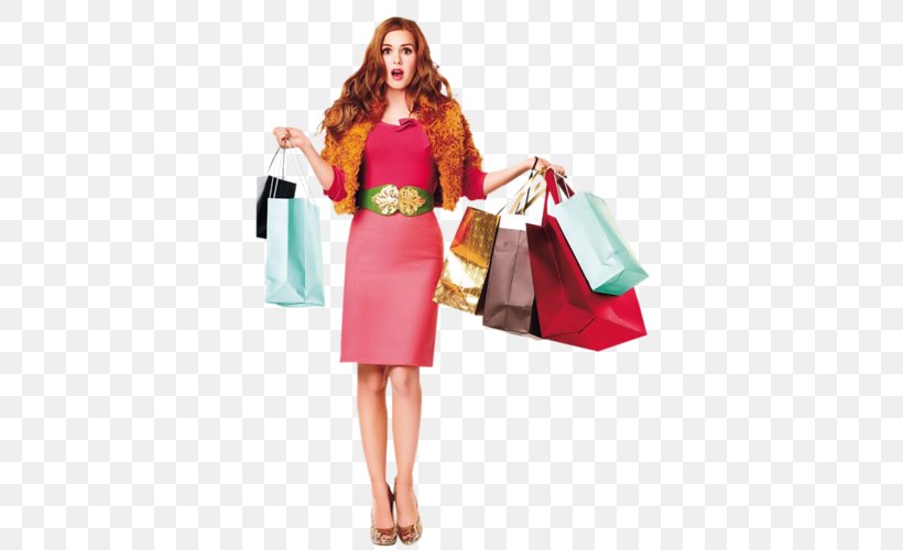 Rebecca Bloomwood YouTube Film Poster Shopaholic, PNG, 369x500px, Rebecca Bloomwood, Comedy, Confessions Of A Shopaholic, Costume, Fashion Download Free