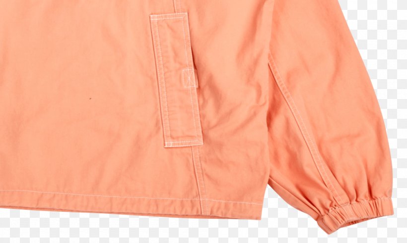 Sleeve Shoulder Outerwear, PNG, 1000x600px, Sleeve, Orange, Outerwear, Peach, Shoulder Download Free